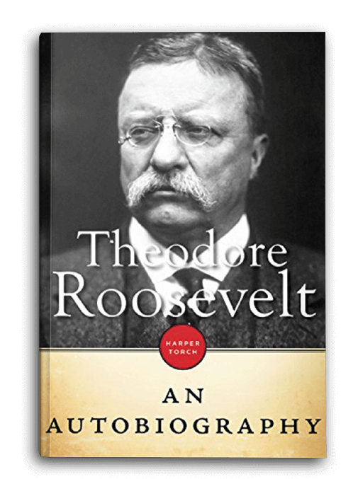 Theodore Roosevelt