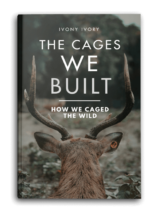 The Cages we build